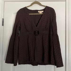 Micheal Kors dress shirt